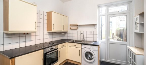 1 bedroom Apartment in London, United Kingdom No. 12815 4