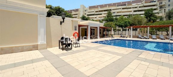 Apartamento de 2 dormitorios en Motor City, UAE No. 100359 14