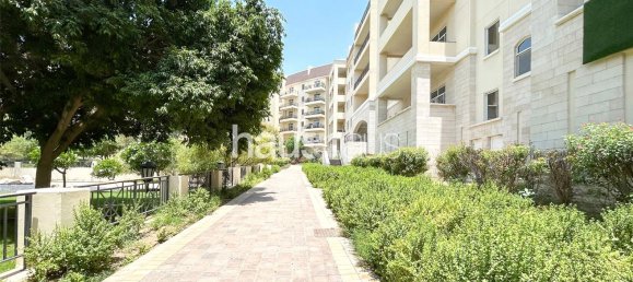 Apartamento de 2 dormitorios en Motor City, UAE No. 100359 13