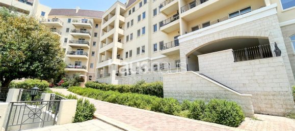 Apartamento de 2 dormitorios en Motor City, UAE No. 100359 12