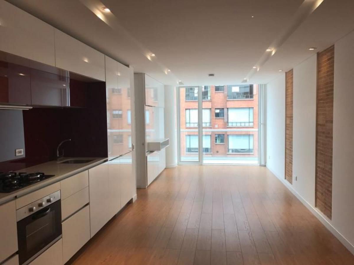 Studio in Bogota, Colombia, Nr. 11903