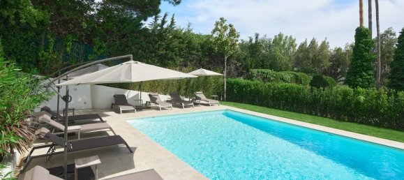 Квартира с 4 спальнями в Канны, Франция № 1770 21