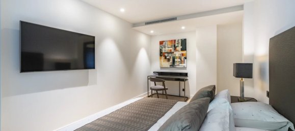 Квартира с 4 спальнями в Канны, Франция № 1770 12