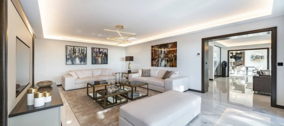 Квартира с 4 спальнями в Канны, Франция № 1770 5