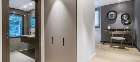 Квартира с 4 спальнями в Канны, Франция № 1770 15