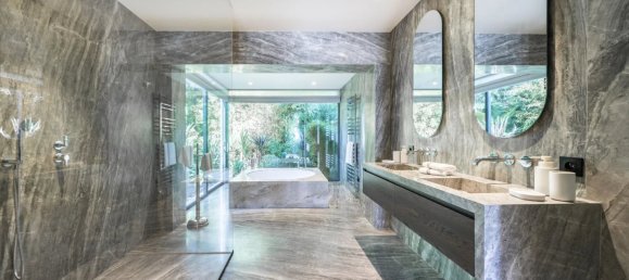 Квартира с 4 спальнями в Канны, Франция № 1770 11