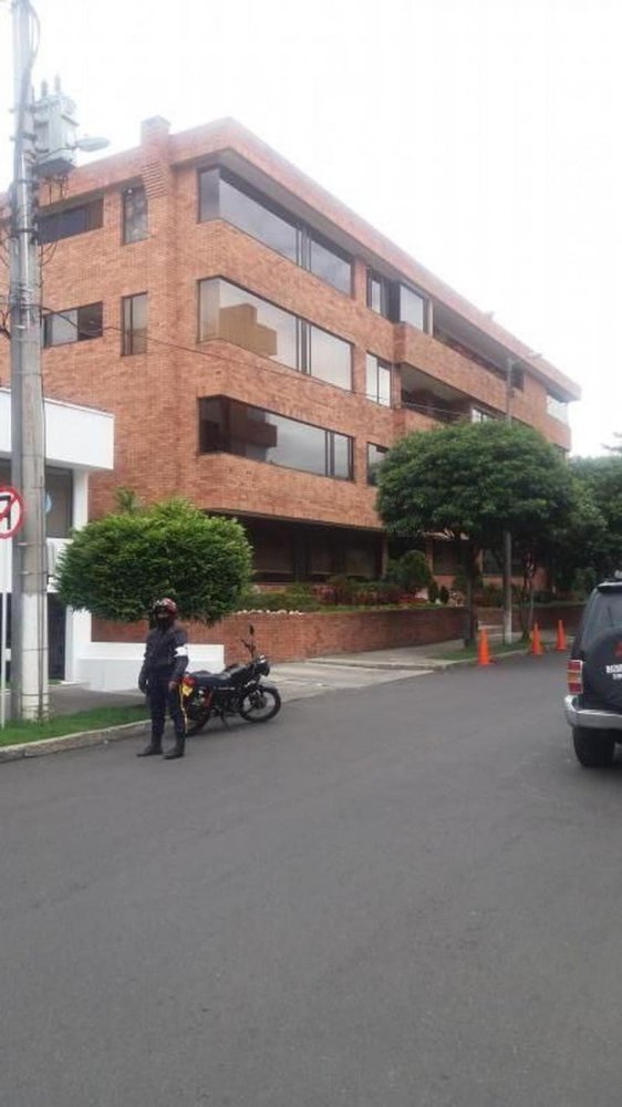 4 bedrooms House in Bogota, Colombia No. 12465