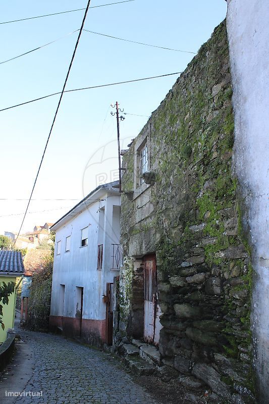 9 Schlafzimmer Haus in Penajoia, Portugal, Nr. 83178