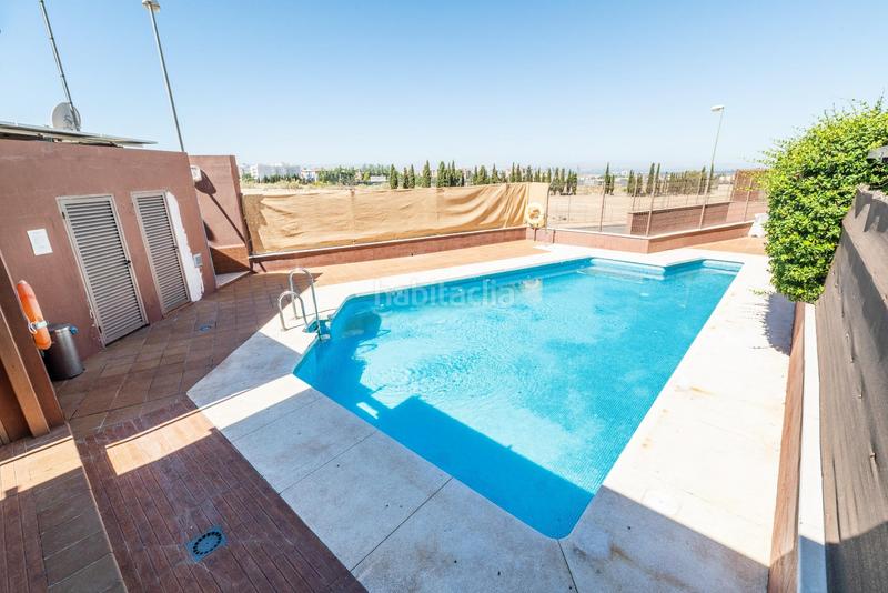 4 bedrooms Townhouse in Jun, Spain No. 139734
