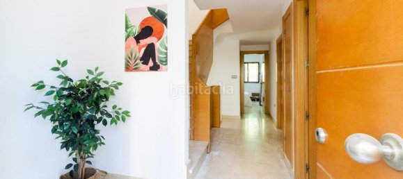 4 bedrooms Townhouse in Jun, Spain No. 139734 13