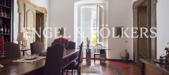 3 Schlafzimmer Wohnung in Naples, Italy, Nr. 129197 3