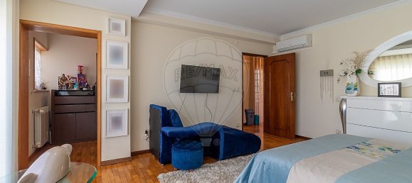 Casa de 5 dormitorios en Santo Tirso, Portugal No. 16349 8