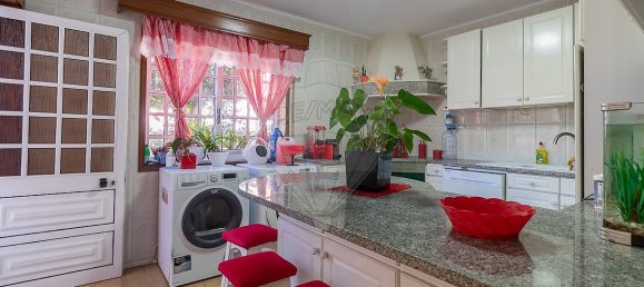 Casa de 5 dormitorios en Santo Tirso, Portugal No. 16349 16