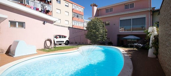 Casa de 5 dormitorios en Santo Tirso, Portugal No. 16349 23