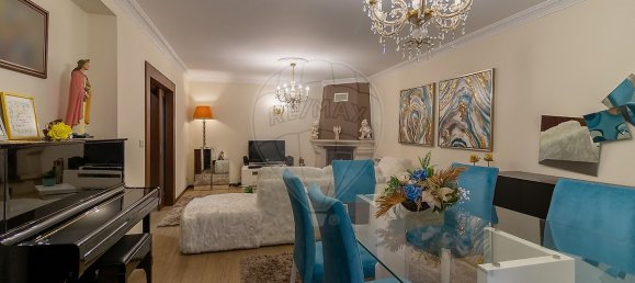 Casa de 5 dormitorios en Santo Tirso, Portugal No. 16349 2