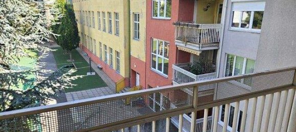 2 rooms Apartment in Dobling, Austria No. 235343 17