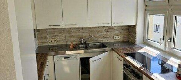 2 rooms Apartment in Dobling, Austria No. 235343 8