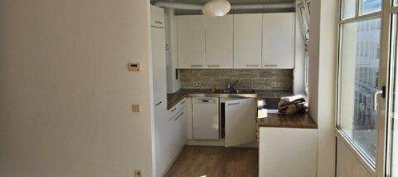 2 rooms Apartment in Dobling, Austria No. 235343 6