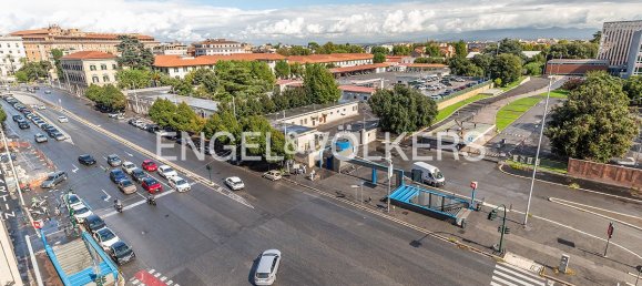 7 bedrooms Apartment in Rome, Italy No. 58720 26