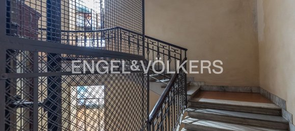 7 bedrooms Apartment in Rome, Italy No. 58720 30