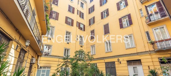 7 bedrooms Apartment in Rome, Italy No. 58720 32