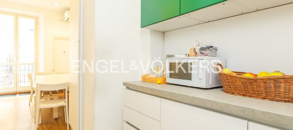 7 bedrooms Apartment in Rome, Italy No. 58720 15