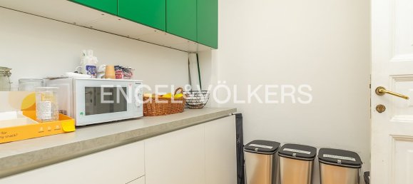 7 bedrooms Apartment in Rome, Italy No. 58720 14