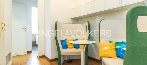 7 bedrooms Apartment in Rome, Italy No. 58720 5