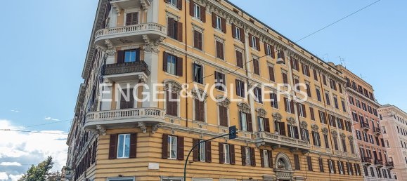 7 bedrooms Apartment in Rome, Italy No. 58720 35