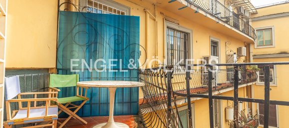 7 bedrooms Apartment in Rome, Italy No. 58720 19