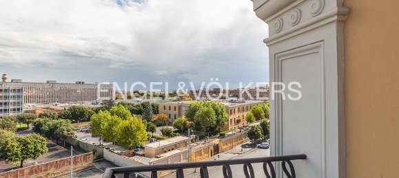 7 bedrooms Apartment in Rome, Italy No. 58720 25