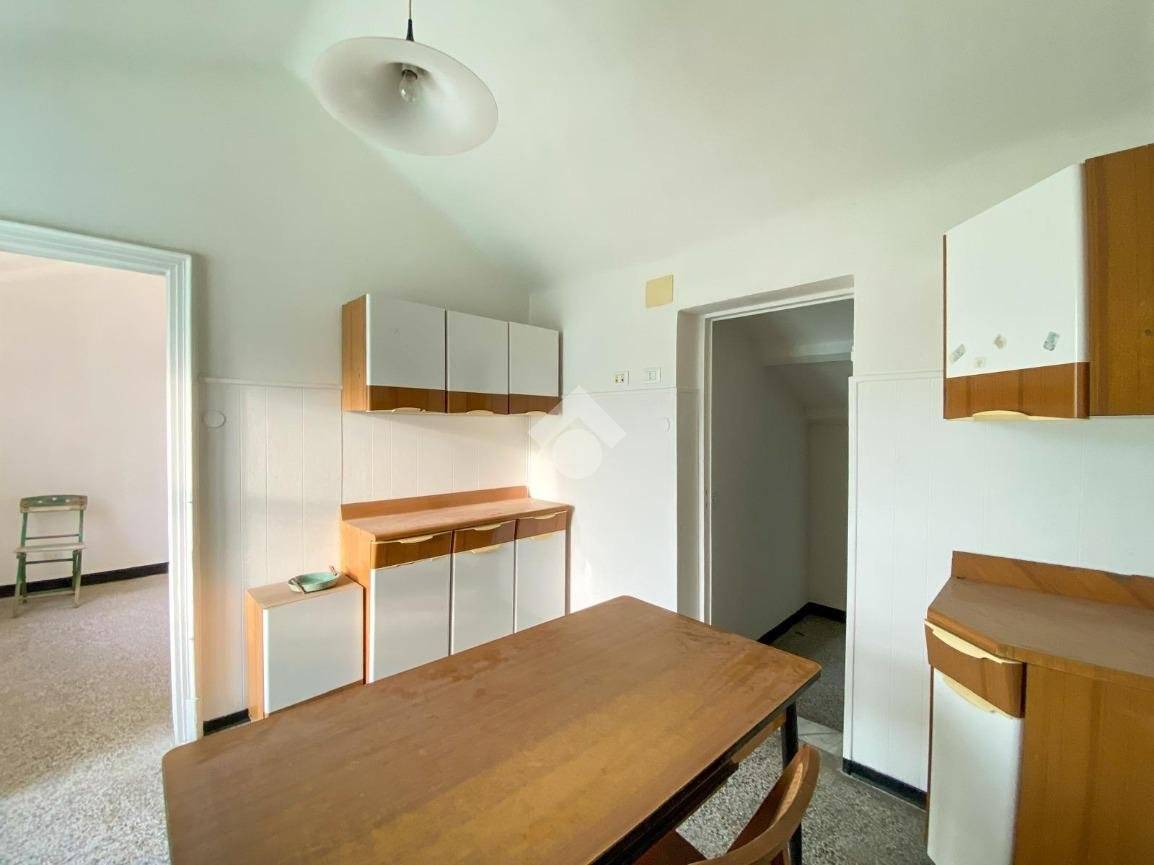 1 غرف نوم شقة في Savona, Italy رقم 100668