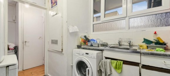 3 bedrooms Apartment in London, United Kingdom No. 9888 19