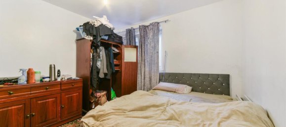 3 bedrooms Apartment in London, United Kingdom No. 9888 22