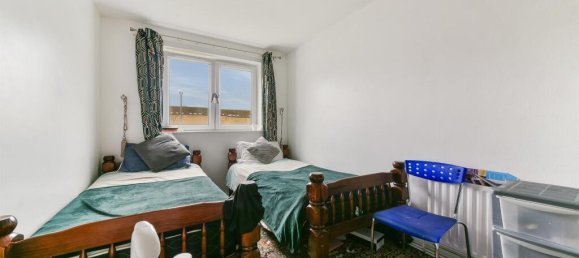 3 bedrooms Apartment in London, United Kingdom No. 9888 26