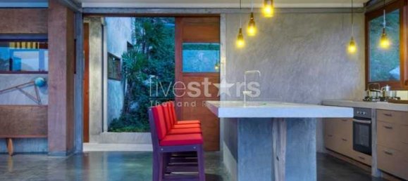 6 bedrooms Cafe / restaurant in Ko Samui, Thailand No. 7542 6