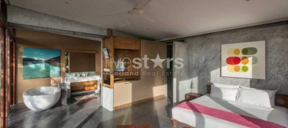 6 bedrooms Cafe / restaurant in Ko Samui, Thailand No. 7542 9