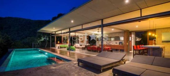 6 bedrooms Cafe / restaurant in Ko Samui, Thailand No. 7542 5