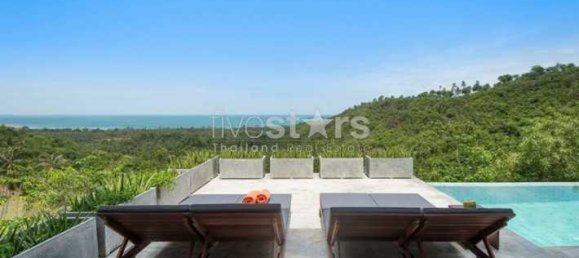 6 bedrooms Cafe / restaurant in Ko Samui, Thailand No. 7542 7