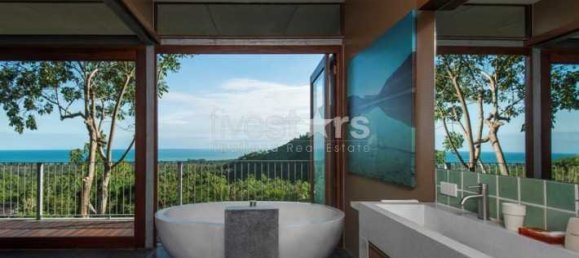 6 bedrooms Cafe / restaurant in Ko Samui, Thailand No. 7542 8