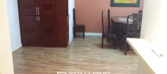 3 Schlafzimmer Wohnung in Tay Ho, Vietnam, Nr. 3287 4