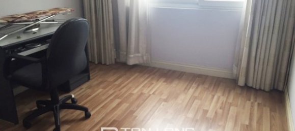 3 Schlafzimmer Wohnung in Tay Ho, Vietnam, Nr. 3287 6