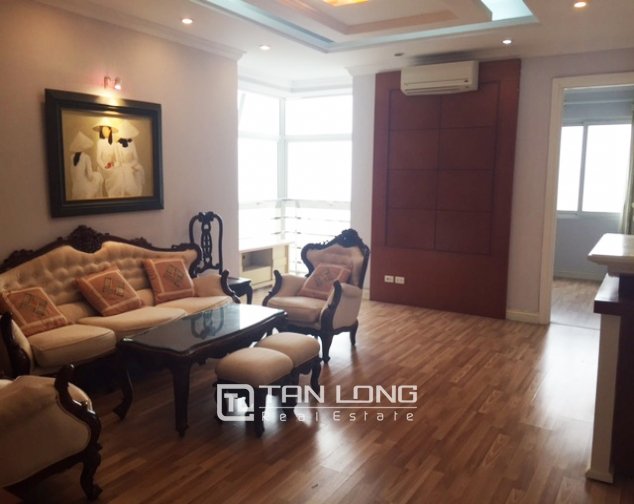 3 Schlafzimmer Wohnung in Tay Ho, Vietnam, Nr. 3287