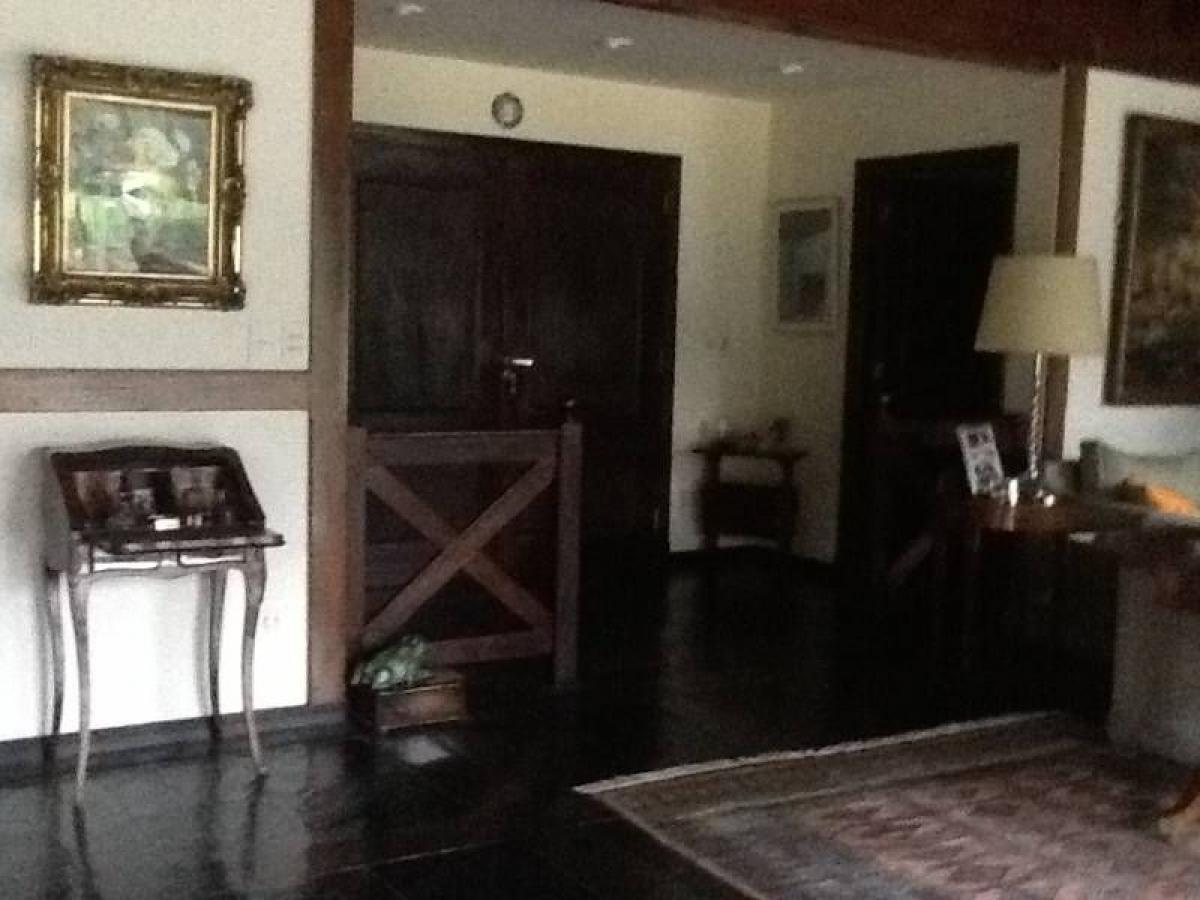 4 غرف نوم منزل في Pilar, Argentina رقم 96621