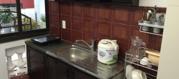 1 غرف نوم شقة في Hai Ba Trung, Vietnam رقم 2615 3