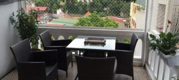 1 غرف نوم شقة في Hai Ba Trung, Vietnam رقم 2615 11