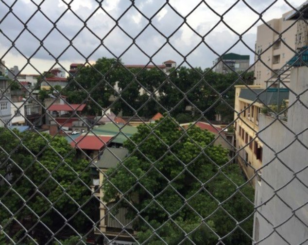 1 غرف نوم شقة في Hai Ba Trung, Vietnam رقم 2615