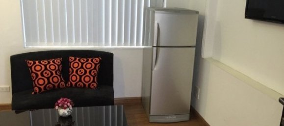 1 غرف نوم شقة في Hai Ba Trung, Vietnam رقم 2615 2