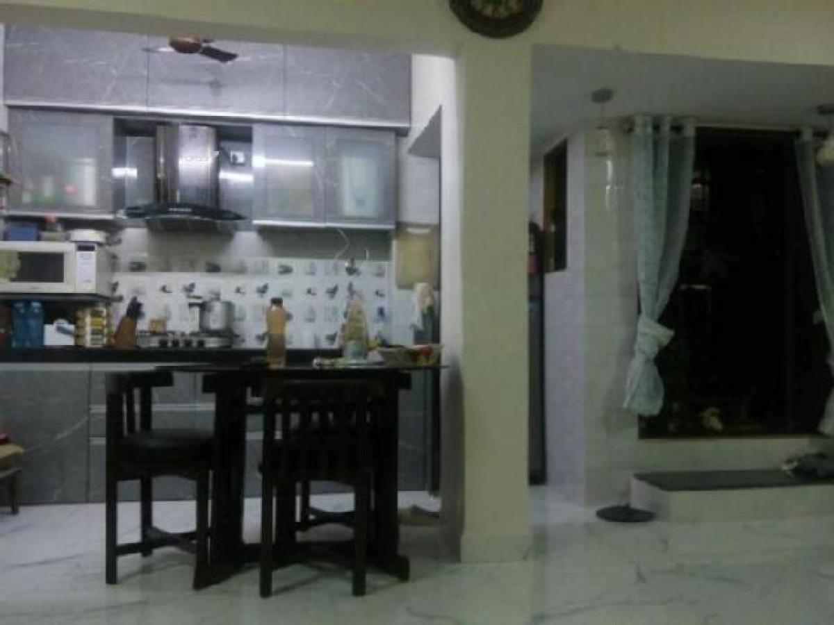 Studio in Mumbai, India No. 58240