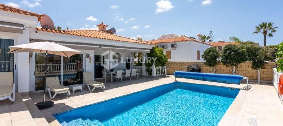 6 Schlafzimmer Villa in Santiago del Teide, Spain, Nr. 185836 9